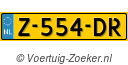Z554DR