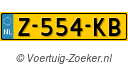 Z554KB