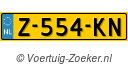 Z554KN