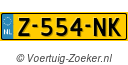 Z554NK