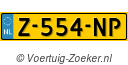 Z554NP
