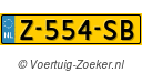 Z554SB