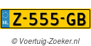 Z555GB