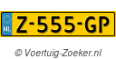 Z555GP