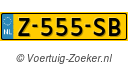 Z555SB