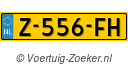 Z556FH