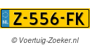 Z556FK