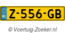 Z556GB