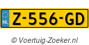 Z556GD