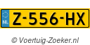 Z556HX