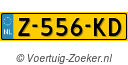 Z556KD