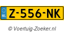 Z556NK