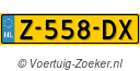 Z558DX