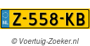 Z558KB