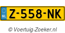 Z558NK