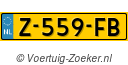 Z559FB
