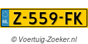 Z559FK