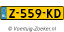 Z559KD