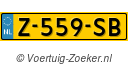 Z559SB