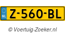 Z560BL
