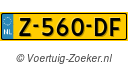 Z560DF