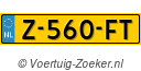 Z560FT