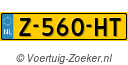 Z560HT
