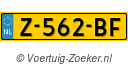 Z562BF