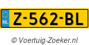 Z562BL