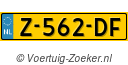 Z562DF