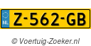 Z562GB