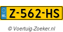 Z-562-HS