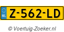 Z562LD