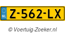 Z562LX