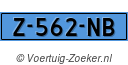 Z562NB