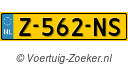 Z562NS