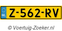 Z562RV