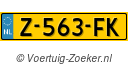 Z563FK