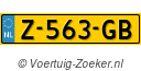 Z563GB