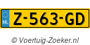 Z563GD