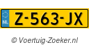 Z563JX