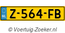 Z564FB