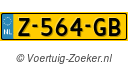 Z564GB