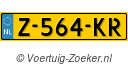 Z564KR