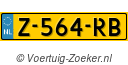 Z564RB
