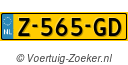 Z565GD