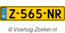Z565NR