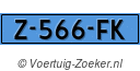Z566FK