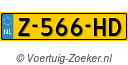 Z566HD