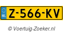 Z566KV